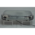 Hot Sell Linear 32W Police Car Mini Light Bar with Magnetic Mounting(TBD0696-8-4L)